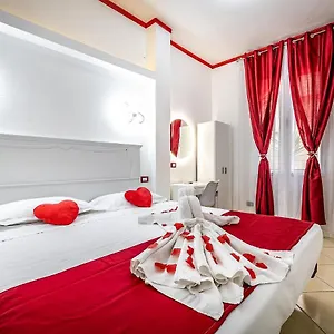 Hotell Veneto Con Accesso Ztl, Florens