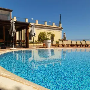 Western Santa Caterina 4* Acireale