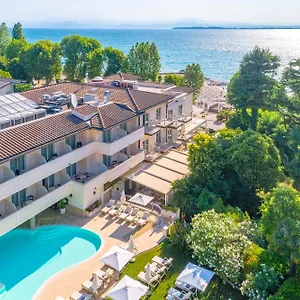 Rosa Desenzano 4* Desenzano del Garda