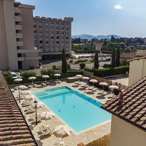 Hotell Nilhotel, Florens