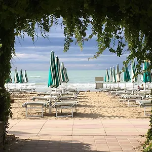 Vina Del Mar Pineta 4* Jesolo