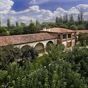 Ca' Murà Natura E 4* Maserà di Padova